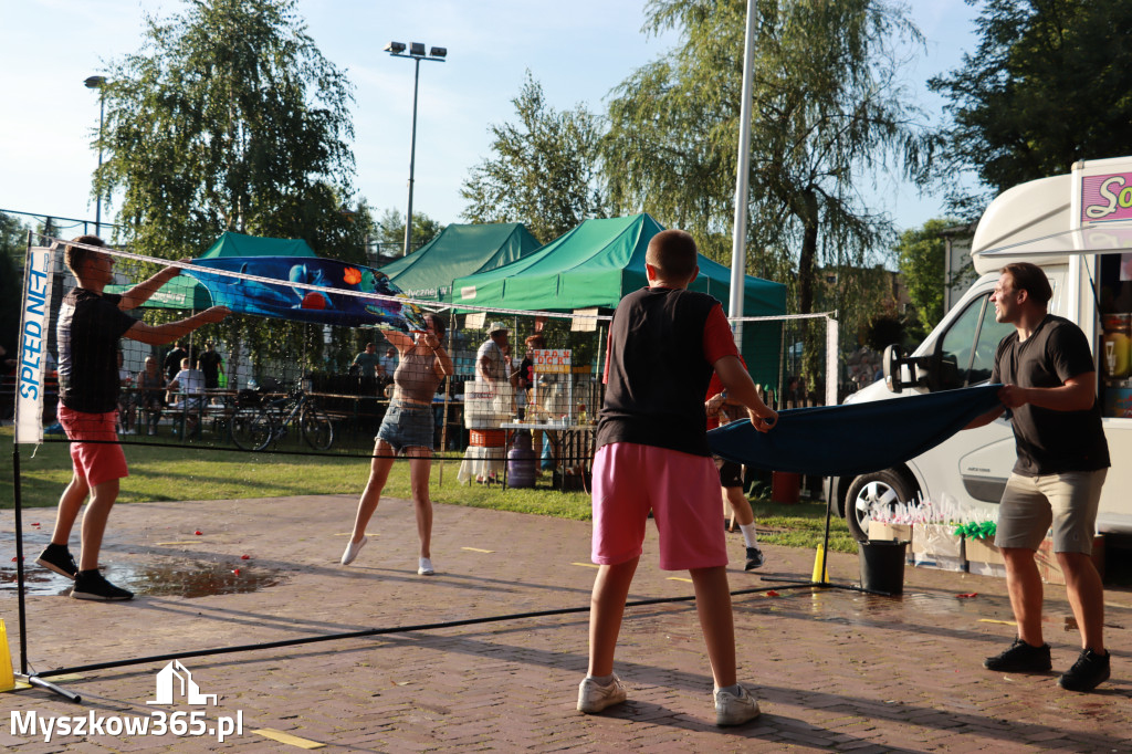 Fotorelacja: Piknik 