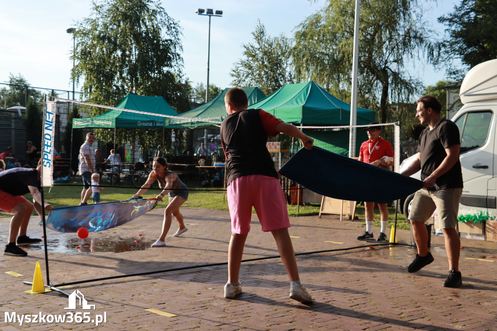 Fotorelacja: Piknik 