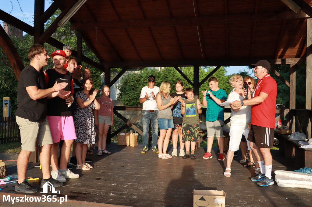 Fotorelacja: Piknik 