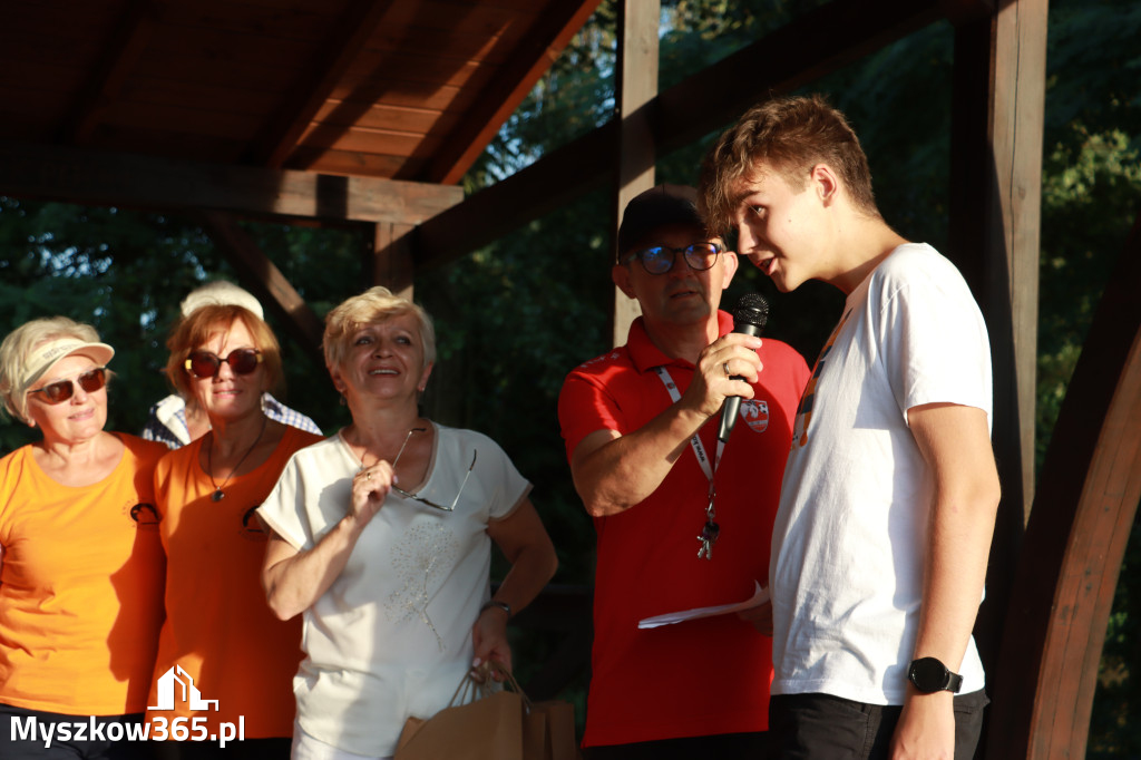 Fotorelacja: Piknik 