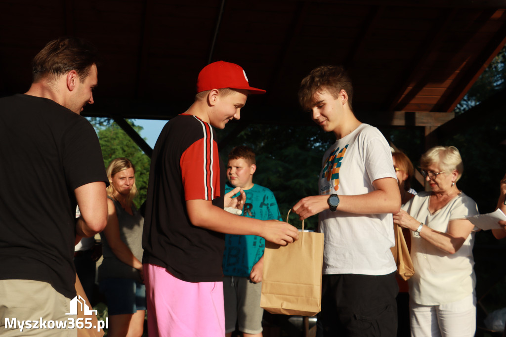 Fotorelacja: Piknik 