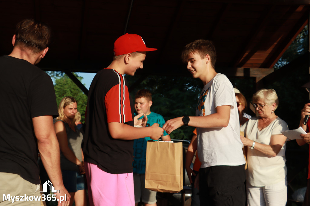Fotorelacja: Piknik 