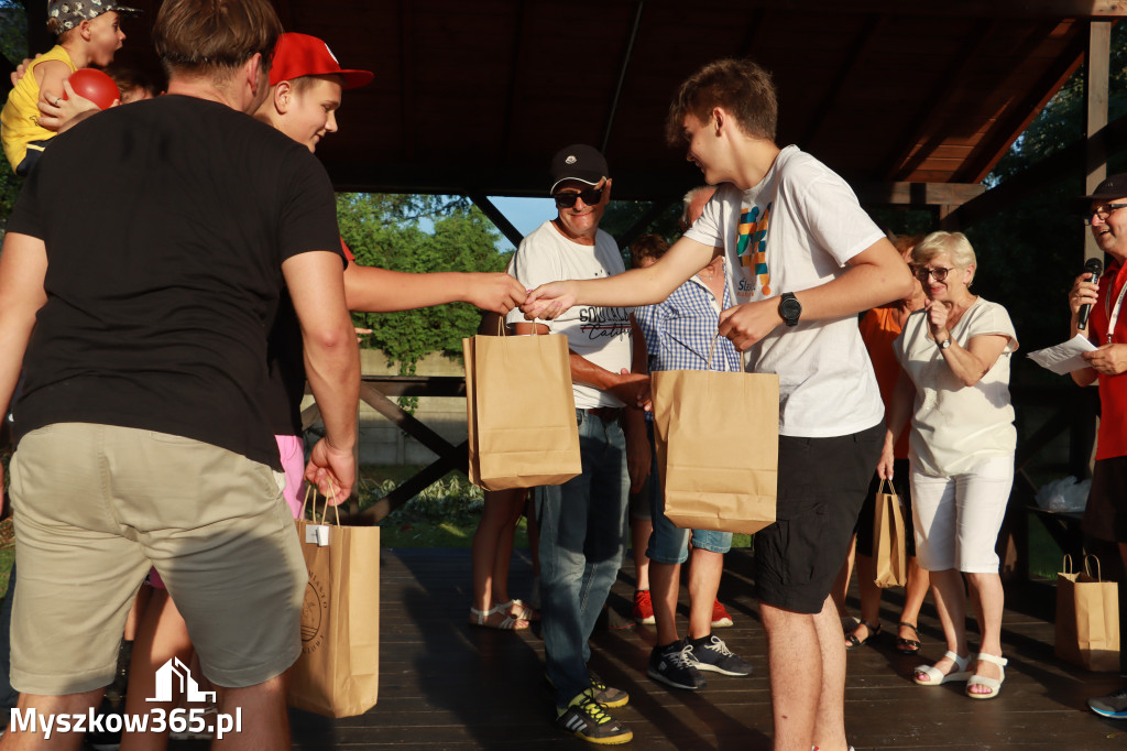 Fotorelacja: Piknik 