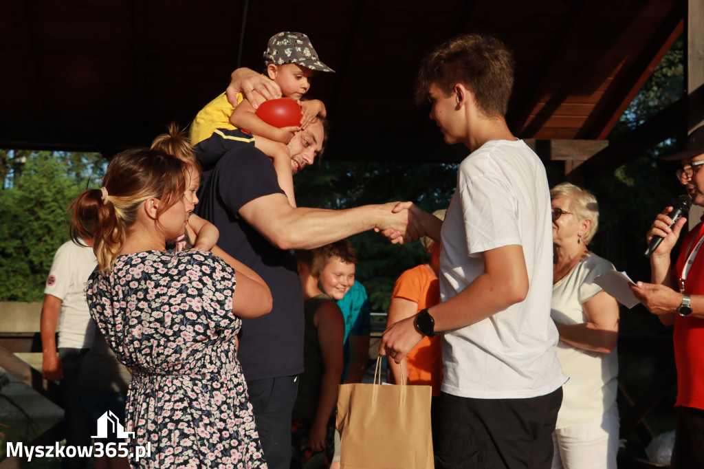 Fotorelacja: Piknik 