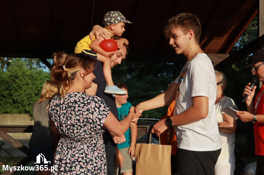 Fotorelacja: Piknik 