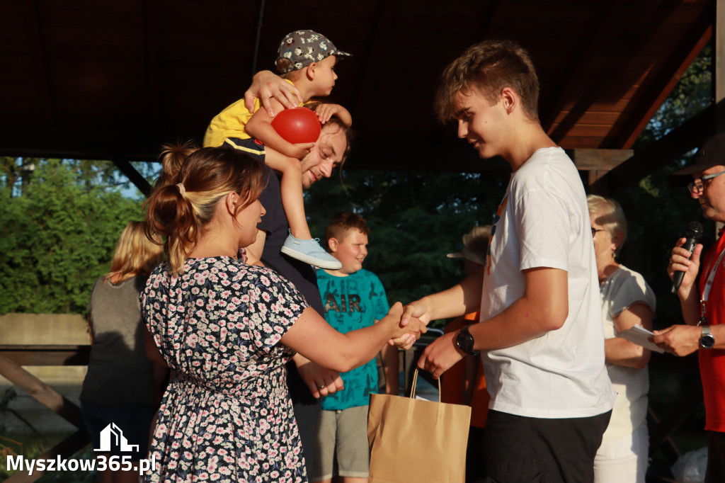 Fotorelacja: Piknik 