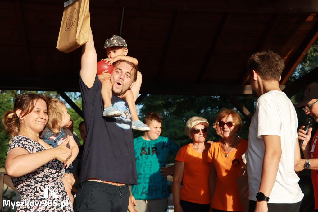 Fotorelacja: Piknik 