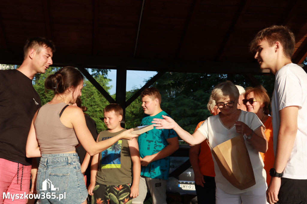 Fotorelacja: Piknik 