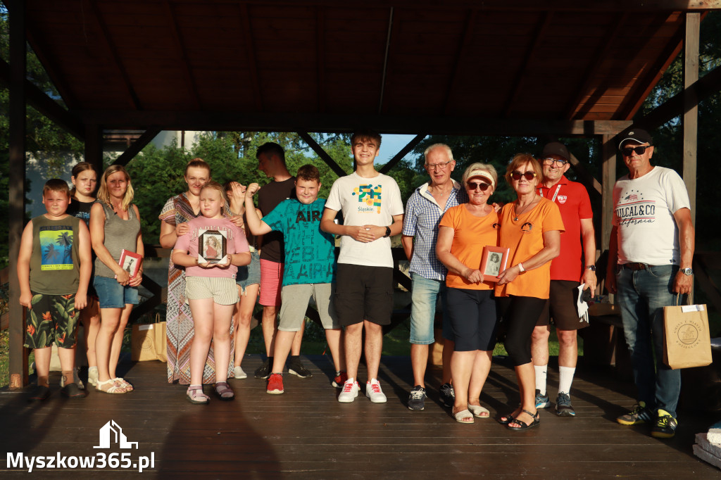 Fotorelacja: Piknik 