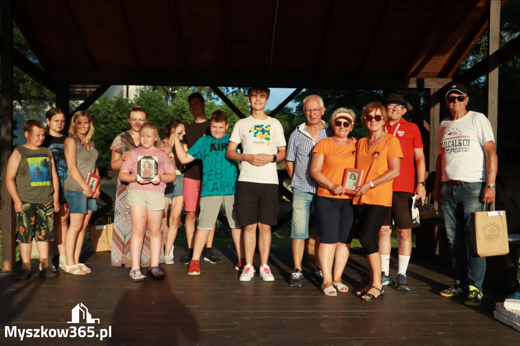 Fotorelacja: Piknik 
