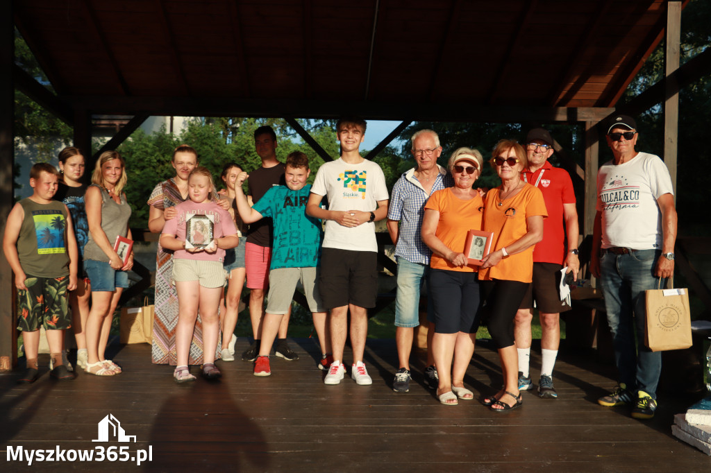 Fotorelacja: Piknik 
