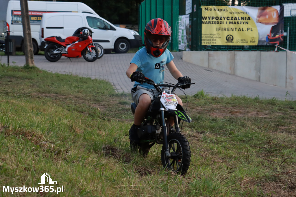 Fotorelacja: XI Skalny Zlot MKM 1948 - Myszkowski Klub Motocyklowy