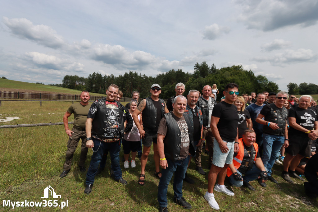 Fotorelacja: XI Skalny Zlot MKM 1948 SOBOTA