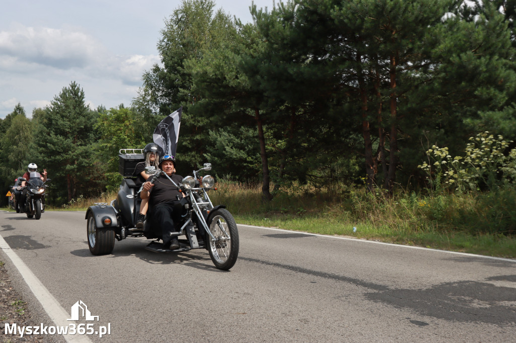 Fotorelacja: XI Skalny Zlot MKM 1948 SOBOTA