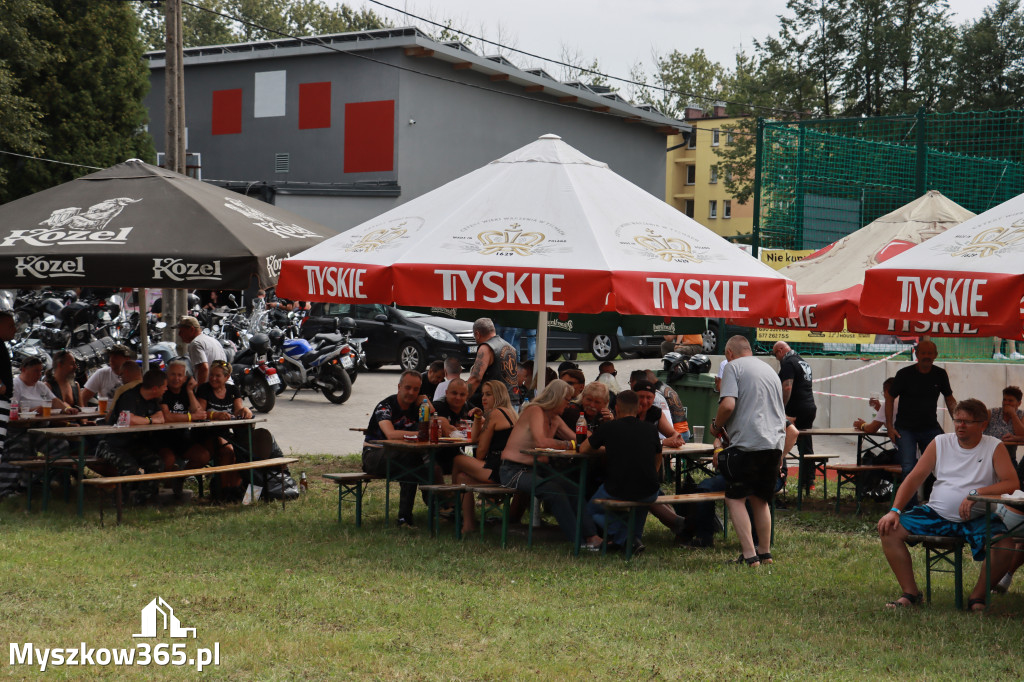 Fotorelacja: XI Skalny Zlot MKM 1948 SOBOTA