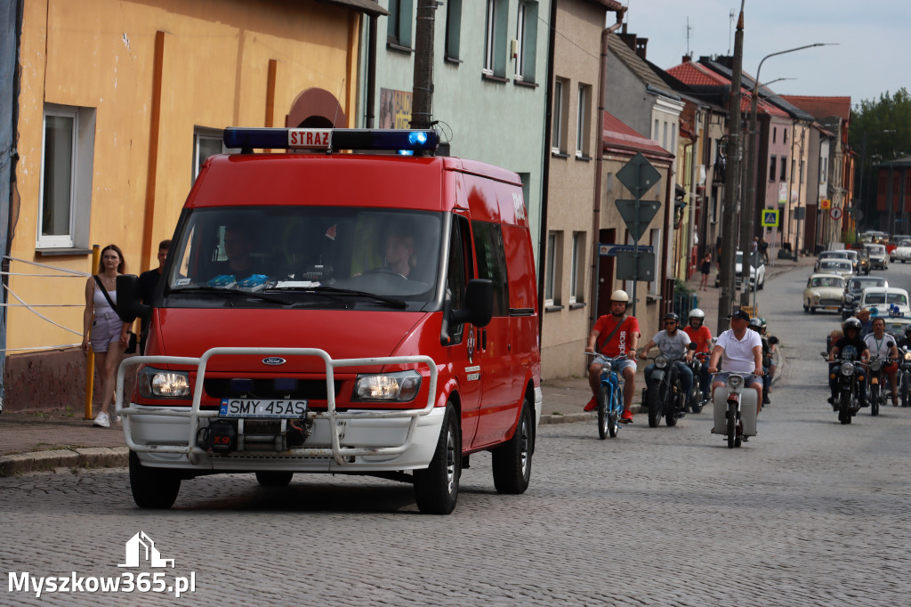 Fotorelacja I: Dni Gminy i Miasta Koziegłowy - SOBOTA I