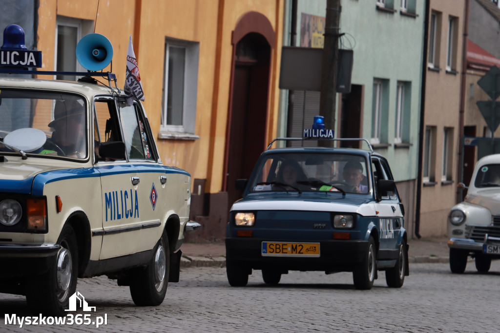 Fotorelacja I: Dni Gminy i Miasta Koziegłowy - SOBOTA I