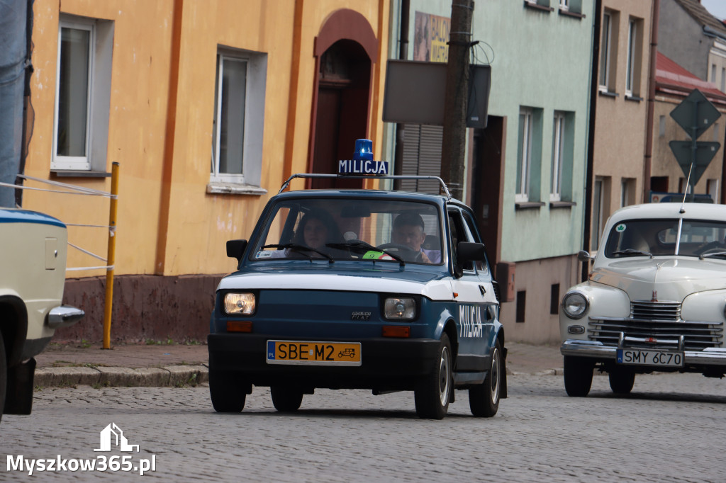 Fotorelacja I: Dni Gminy i Miasta Koziegłowy - SOBOTA I