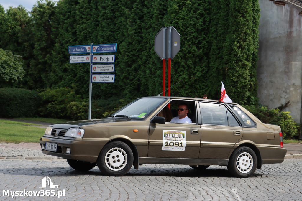 Fotorelacja I: Dni Gminy i Miasta Koziegłowy - SOBOTA I