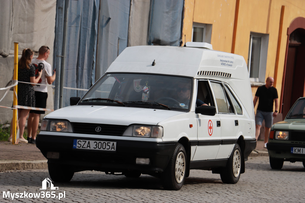 Fotorelacja I: Dni Gminy i Miasta Koziegłowy - SOBOTA I