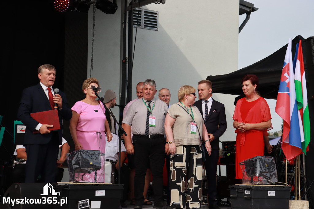 Fotorelacja I: Dni Gminy i Miasta Koziegłowy - SOBOTA I