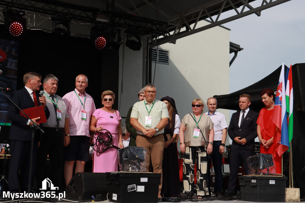 Fotorelacja I: Dni Gminy i Miasta Koziegłowy - SOBOTA I