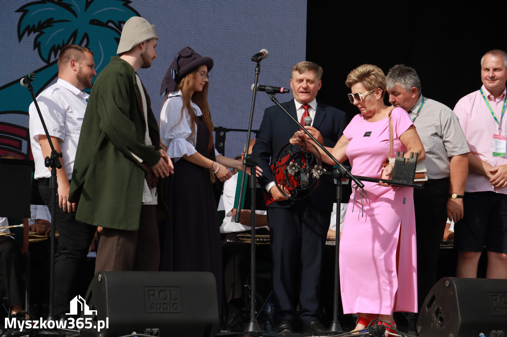 Fotorelacja I: Dni Gminy i Miasta Koziegłowy - SOBOTA I