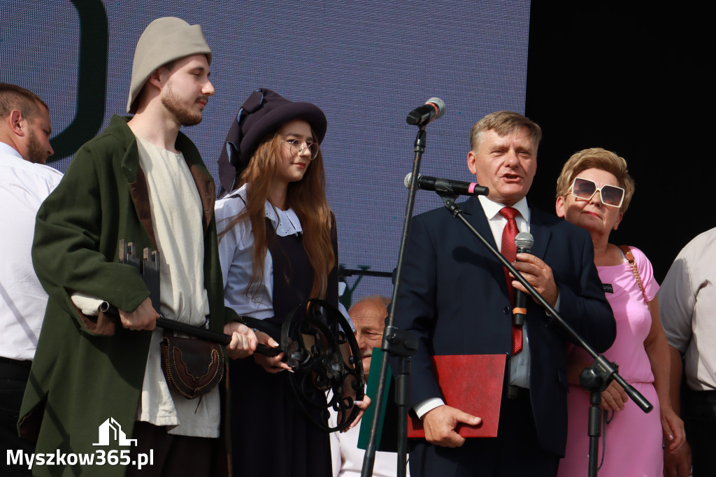 Fotorelacja I: Dni Gminy i Miasta Koziegłowy - SOBOTA I