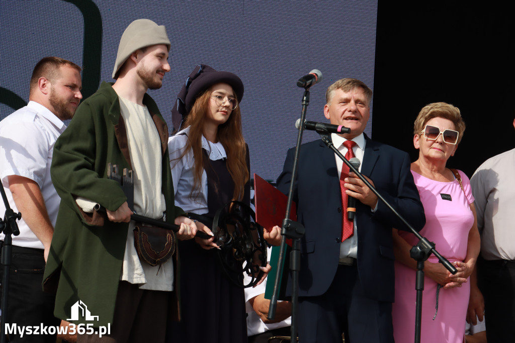 Fotorelacja I: Dni Gminy i Miasta Koziegłowy - SOBOTA I