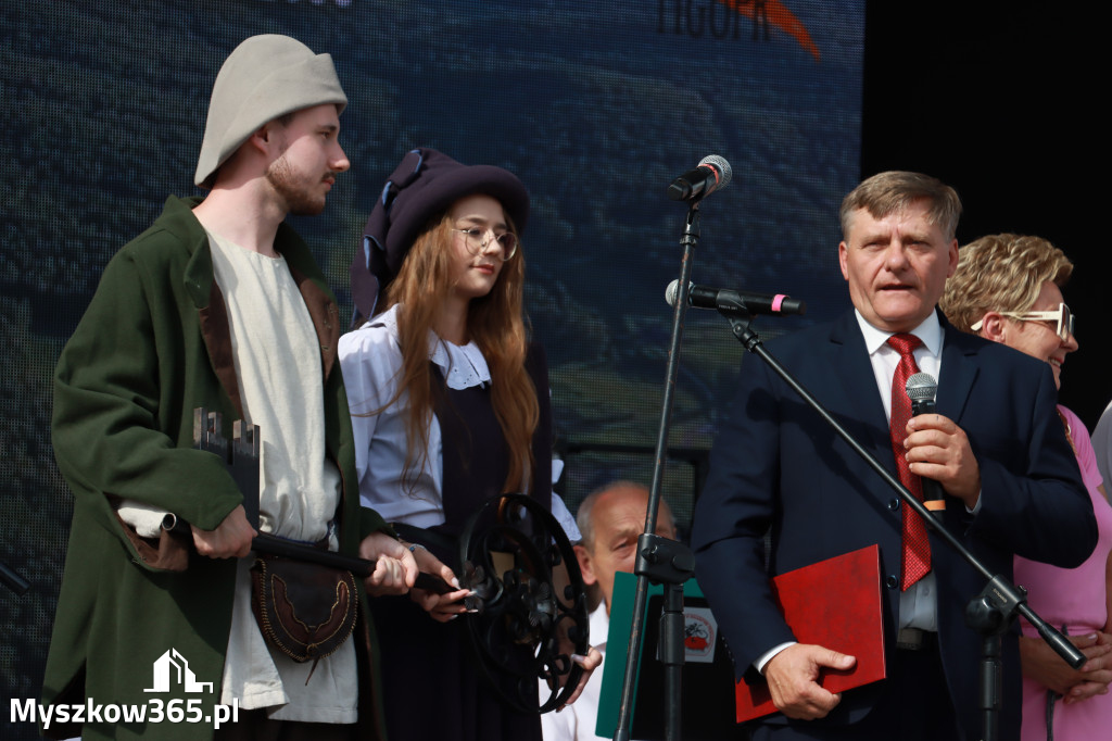 Fotorelacja I: Dni Gminy i Miasta Koziegłowy - SOBOTA I