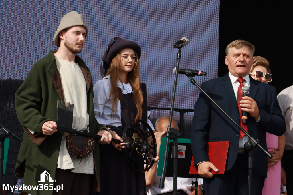 Fotorelacja I: Dni Gminy i Miasta Koziegłowy - SOBOTA I