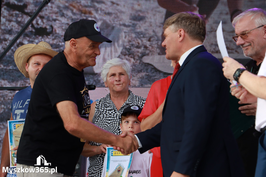 Fotorelacja I: Dni Gminy i Miasta Koziegłowy - SOBOTA I