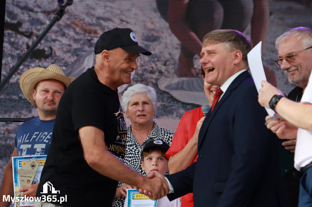 Fotorelacja I: Dni Gminy i Miasta Koziegłowy - SOBOTA I