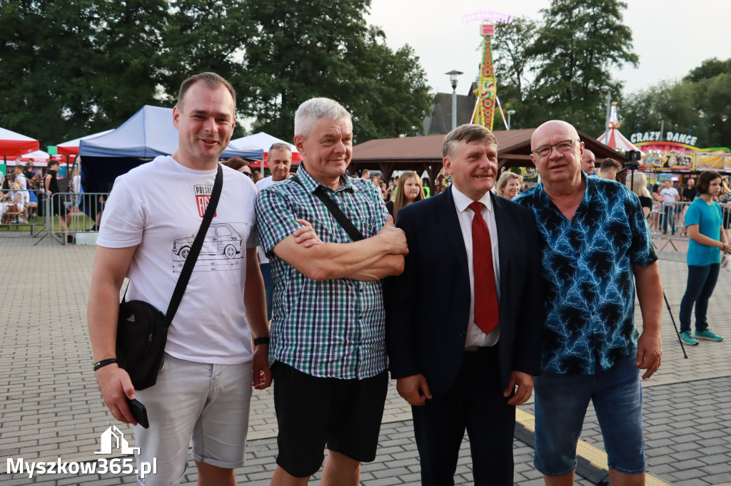 Fotorelacja I: Dni Gminy i Miasta Koziegłowy - SOBOTA I