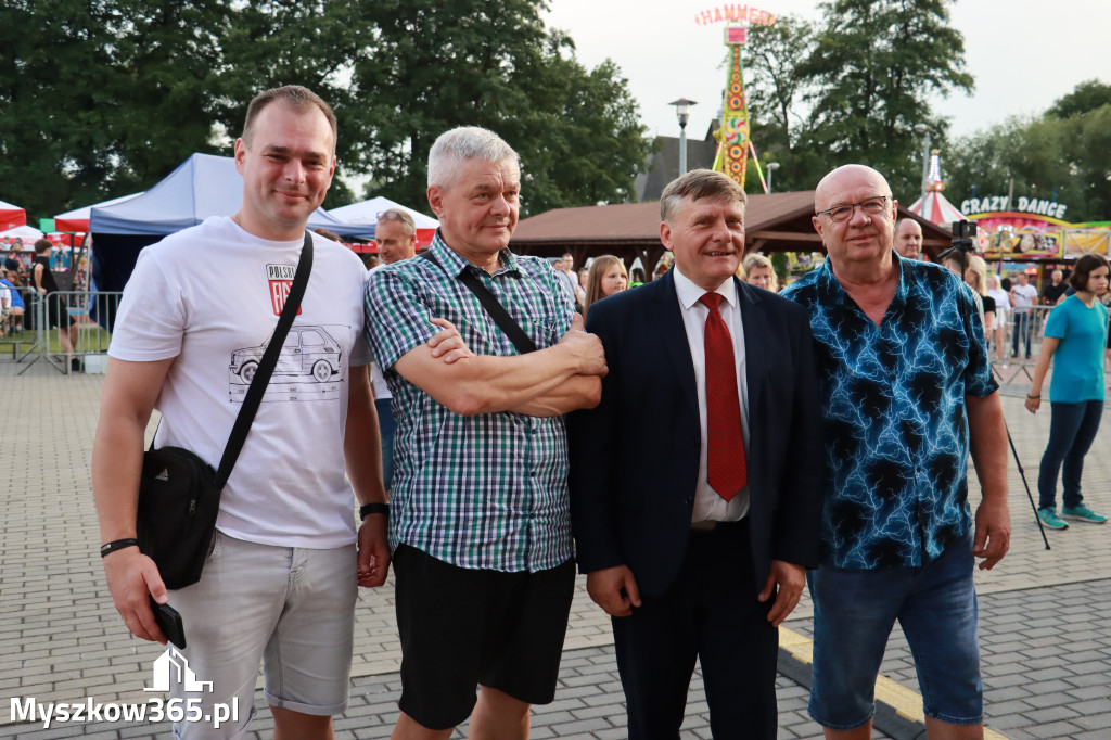 Fotorelacja I: Dni Gminy i Miasta Koziegłowy - SOBOTA I