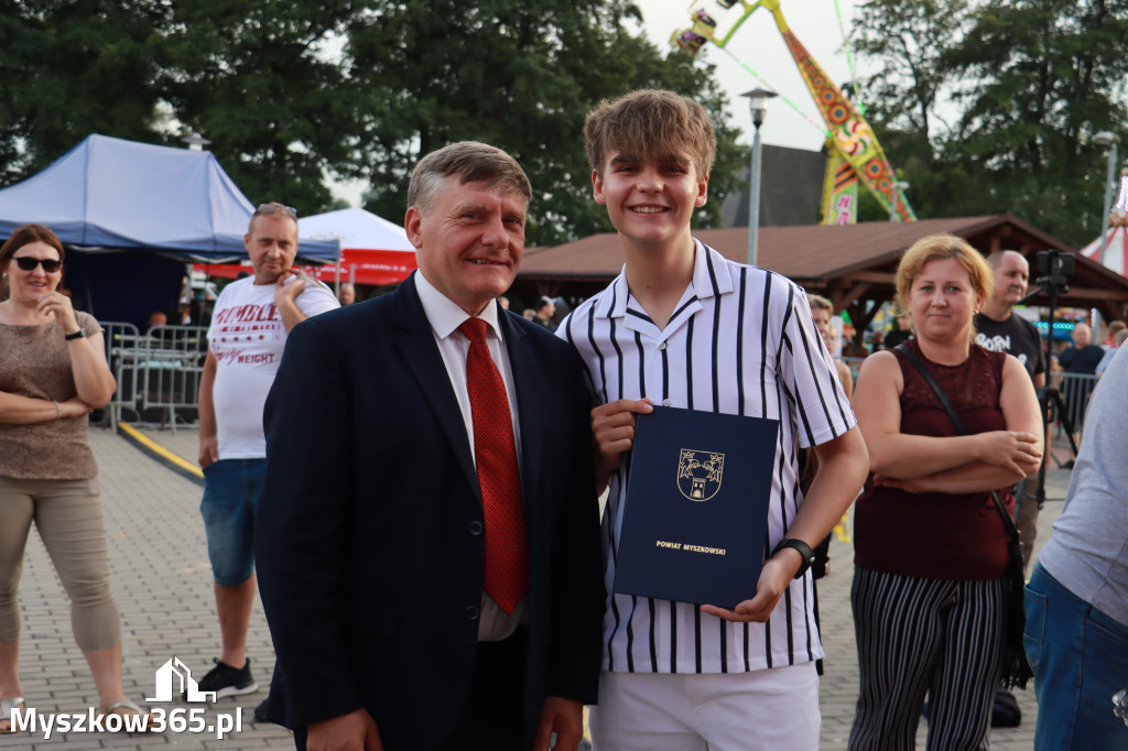 Fotorelacja I: Dni Gminy i Miasta Koziegłowy - SOBOTA I