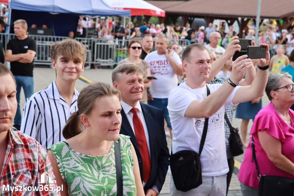 Fotorelacja I: Dni Gminy i Miasta Koziegłowy - SOBOTA I