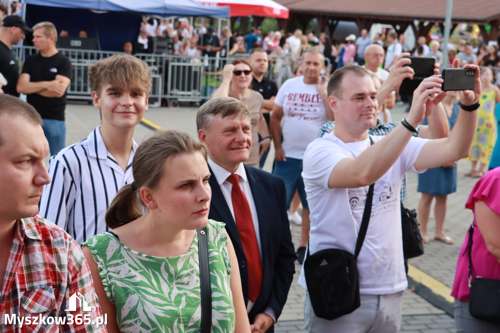 Fotorelacja I: Dni Gminy i Miasta Koziegłowy - SOBOTA I