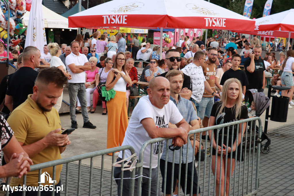 Fotorelacja I: Dni Gminy i Miasta Koziegłowy - SOBOTA I