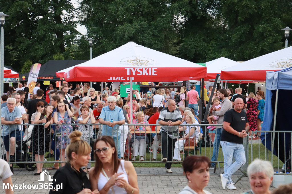 Fotorelacja I: Dni Gminy i Miasta Koziegłowy - SOBOTA I