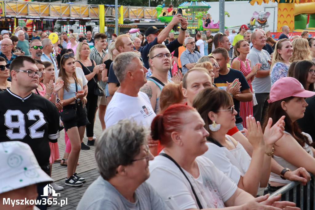 Fotorelacja I: Dni Gminy i Miasta Koziegłowy - SOBOTA I