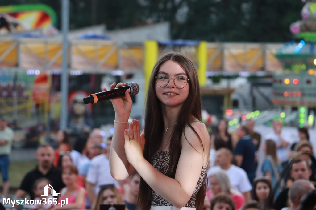 Fotorelacja I: Dni Gminy i Miasta Koziegłowy - SOBOTA I