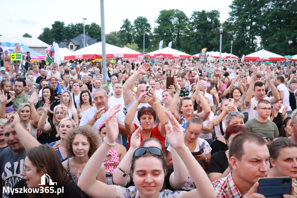 Fotorelacja II: Dni Gminy i Miasta Koziegłowy - SOBOTA II