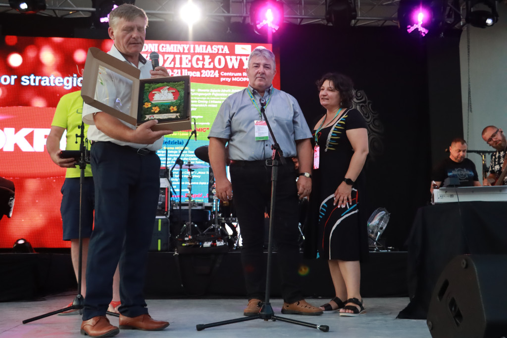 Fotorelacja III: Dni Gminy i Miasta Koziegłowy - NIEDZIELA I
