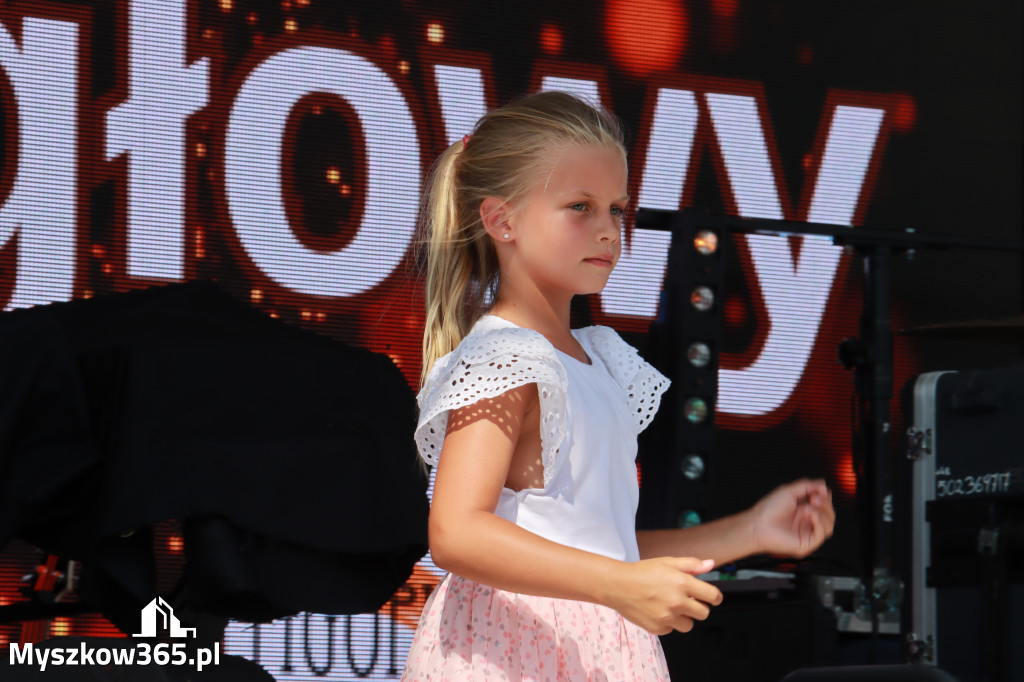 Fotorelacja III: Dni Gminy i Miasta Koziegłowy - NIEDZIELA I