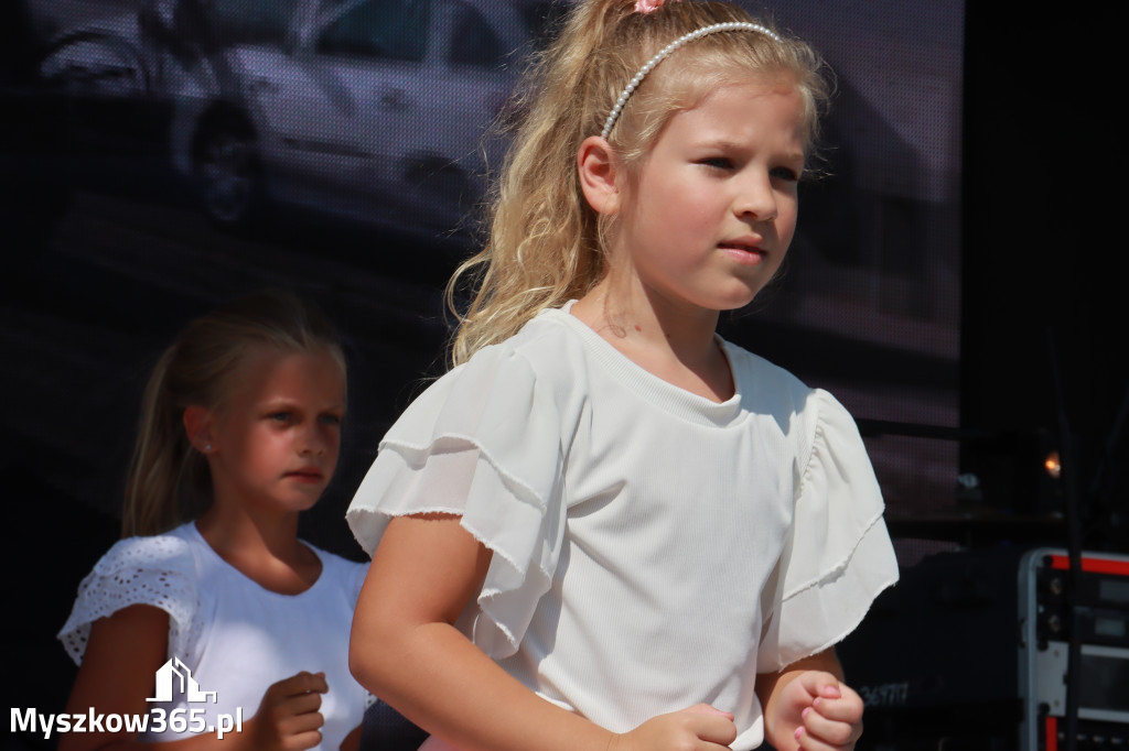 Fotorelacja III: Dni Gminy i Miasta Koziegłowy - NIEDZIELA I