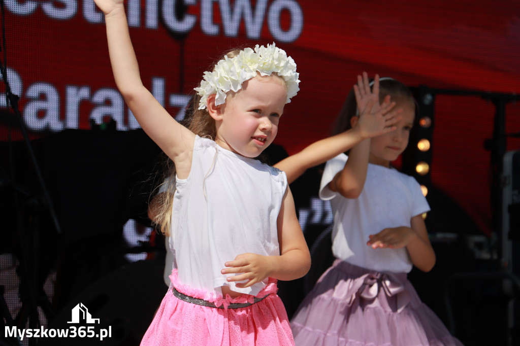 Fotorelacja III: Dni Gminy i Miasta Koziegłowy - NIEDZIELA I