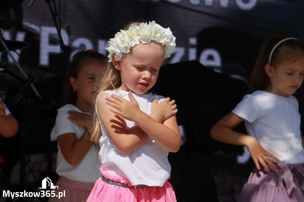 Fotorelacja III: Dni Gminy i Miasta Koziegłowy - NIEDZIELA I