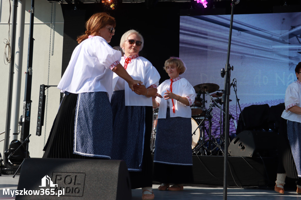 Fotorelacja III: Dni Gminy i Miasta Koziegłowy - NIEDZIELA I