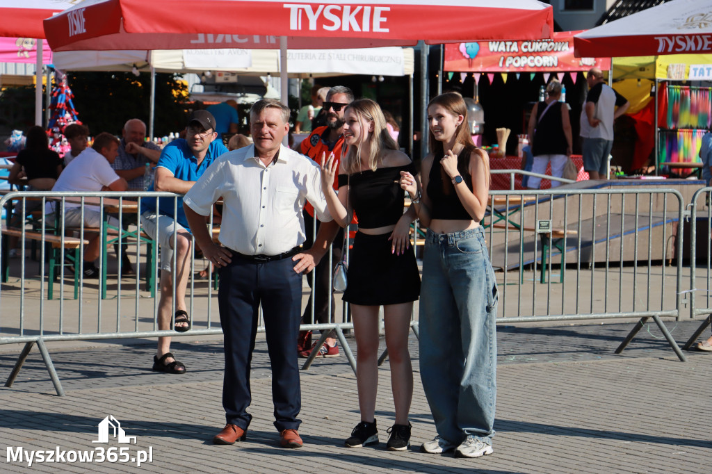 Fotorelacja III: Dni Gminy i Miasta Koziegłowy - NIEDZIELA I